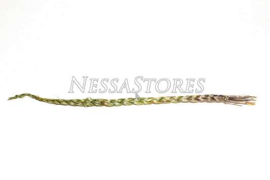 Sweet-Grass 25"- 30" Braid (1 pc) #JC-70