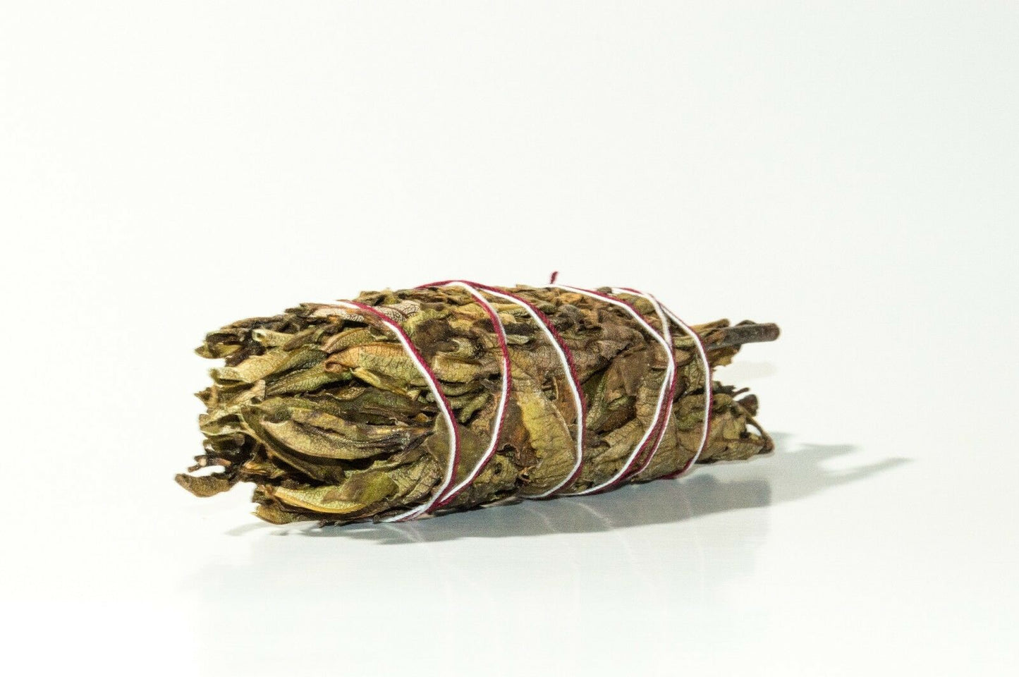 Yerba Santa Smudge Incense 5"-6" Bundle (12 pcs)