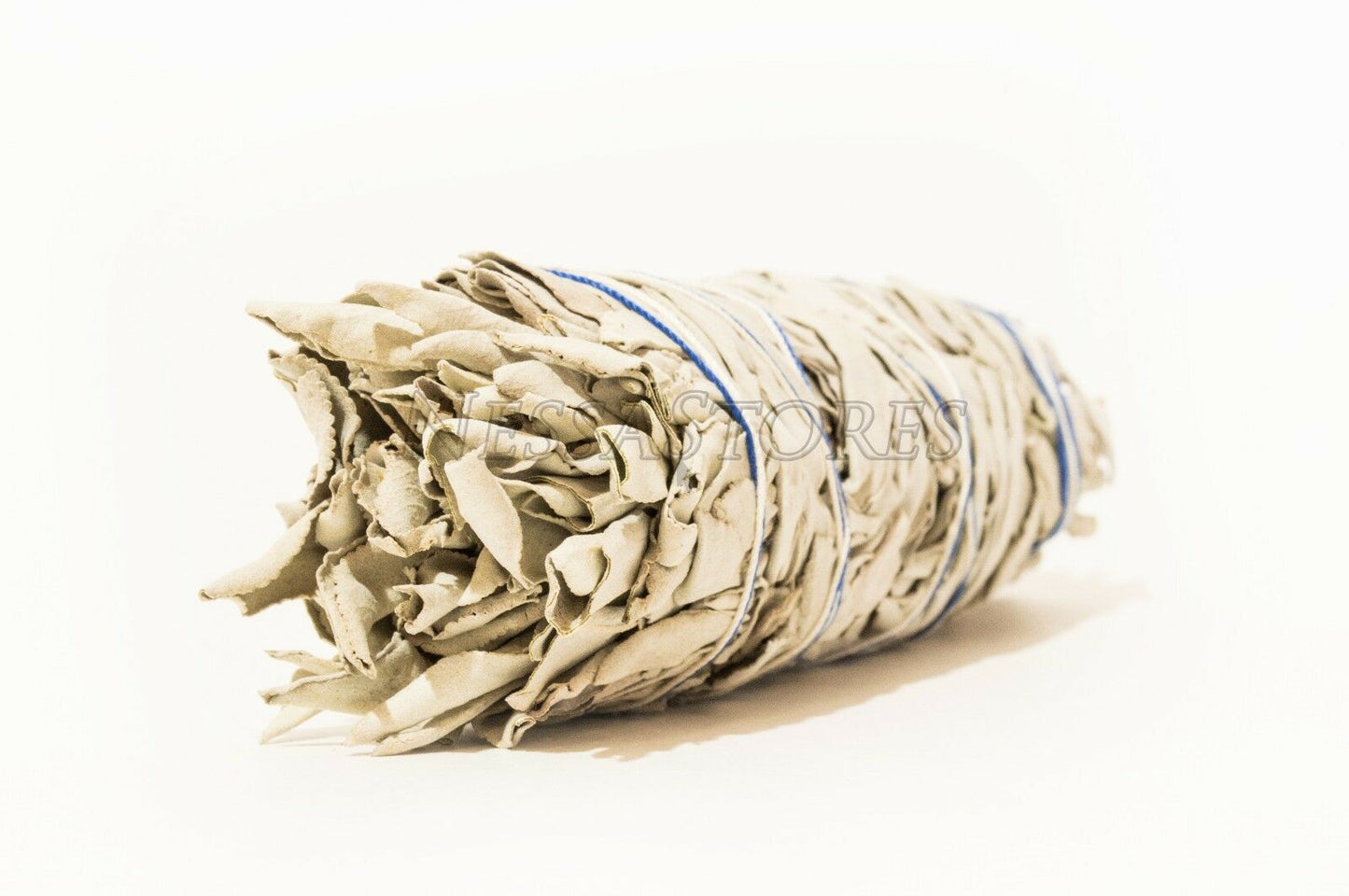 NessaStores California White Sage Smudge Incense 7"-8" Bundle (7 pcs) #JC-009