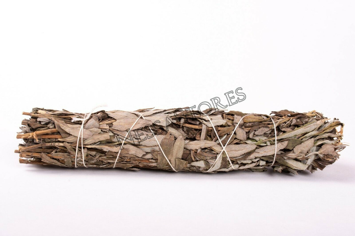 Black Sage Smudge Incense 8"-9" Bundle (15 pcs) #JC-142