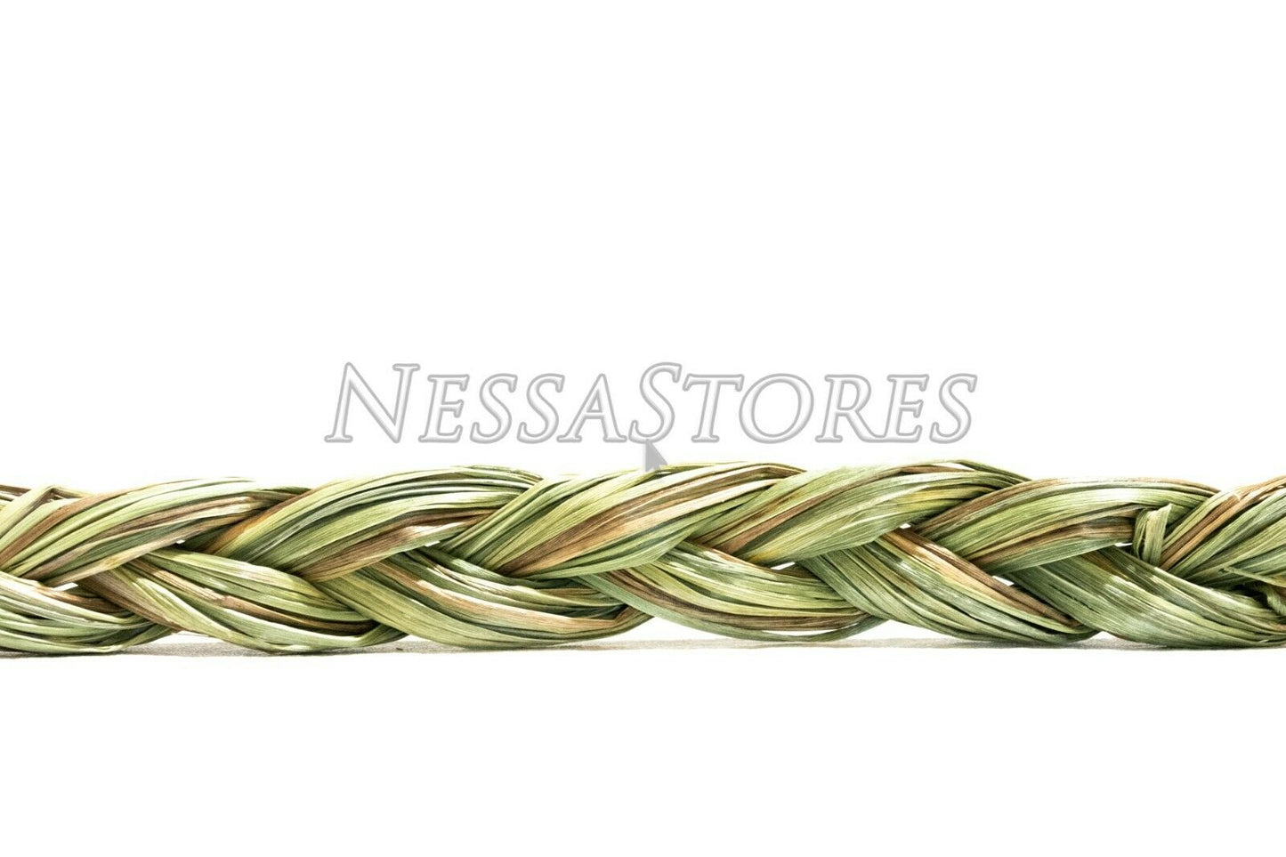 Sweet-Grass 25"- 30" Braid (1 pc) #JC-70