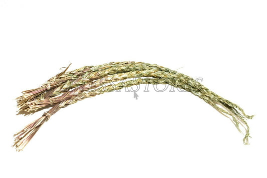 Sweet-Grass 30" Braids (5 pcs) #JC-70