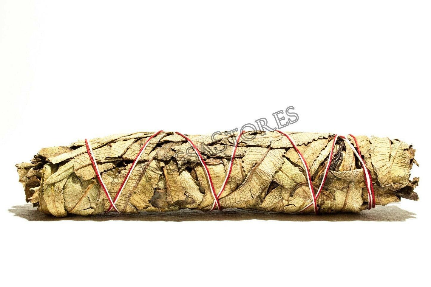 NessaStores Yerba Santa Smudge Incense 8"-9" Bundle (2 pcs) #JC-88