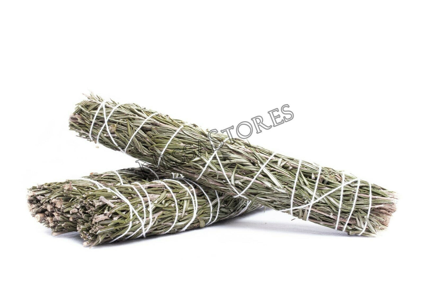 NessaStores Rosemary Smudge Stick Incense 9" Bundle (3 pcs) #JC-161