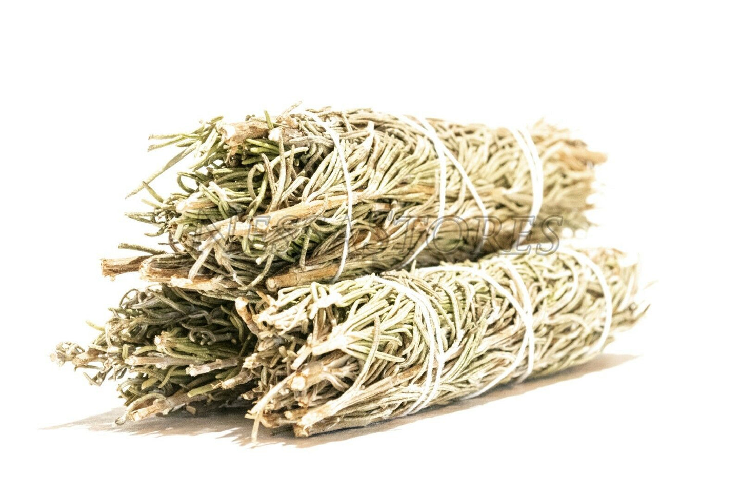 Rosemary Smudge Incense 4"-5" Bundle (3 pcs) #JC-110