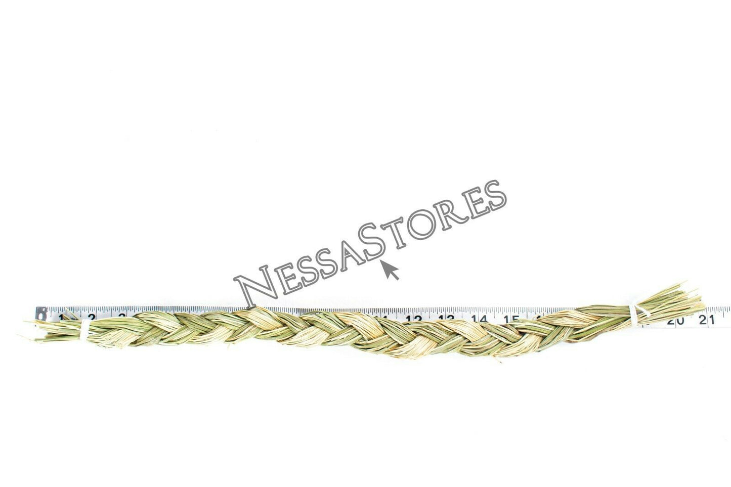 Sweet-Grass 20-25" Braid (50 pcs) #JC-153