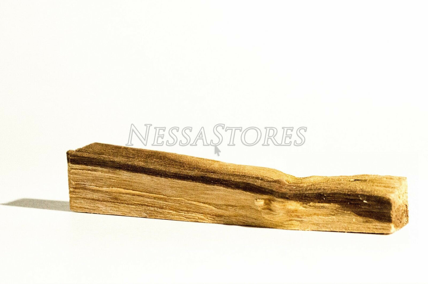 NessaStores Palo Santo Holy Wood Incense Sticks Peruvian ( 15 pcs) #JC-65