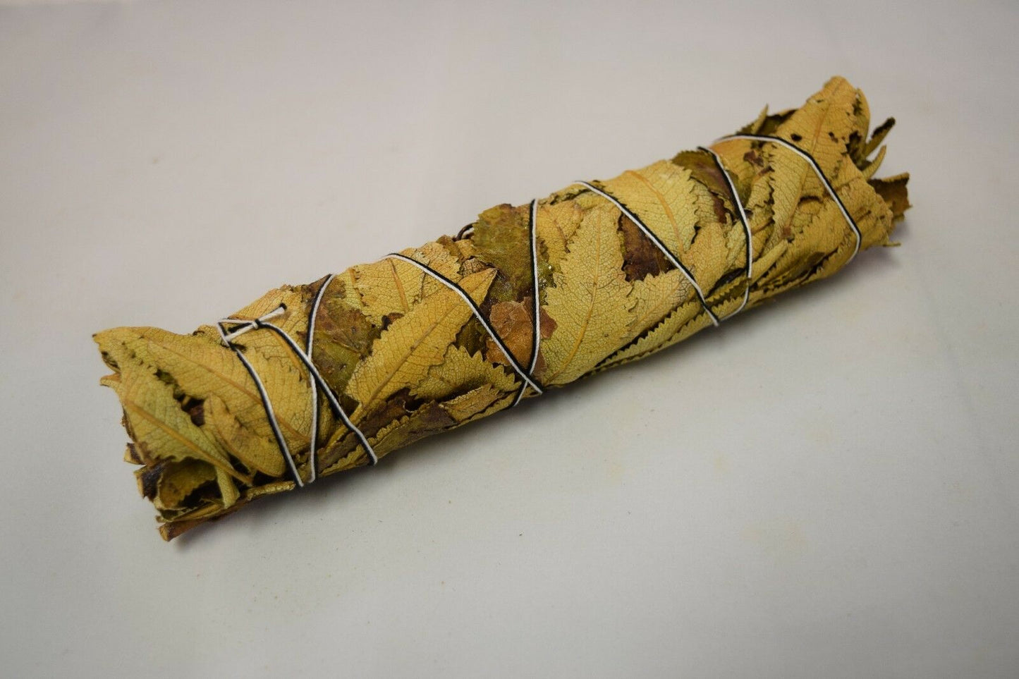 Yerba Santa Smudge Incense 8"-9" Bundle (6 pcs)